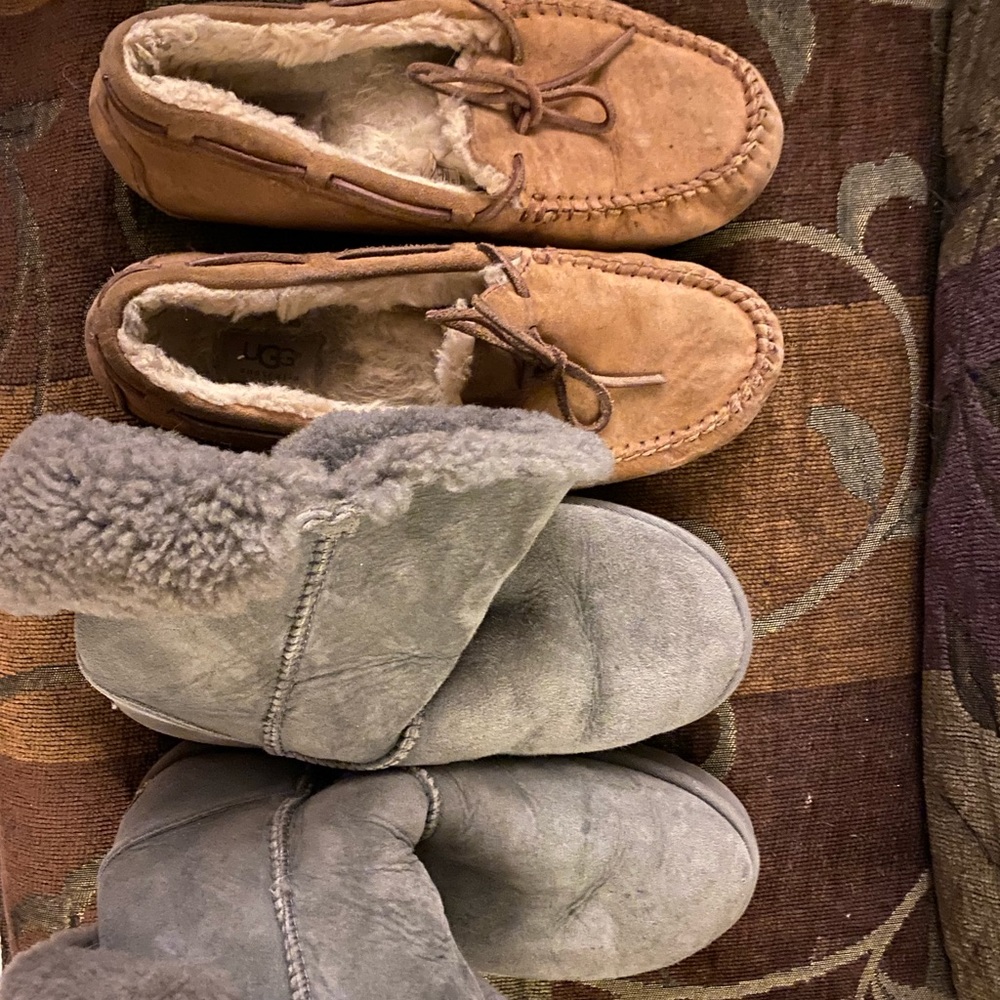 Ugg Bundle ❄️